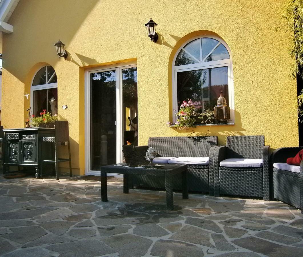 Haus Daniela Lägenhet Klagenfurt am Woerthersee Exteriör bild
