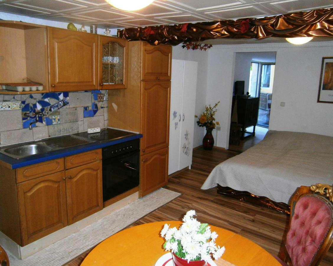 Haus Daniela Lägenhet Klagenfurt am Woerthersee Exteriör bild